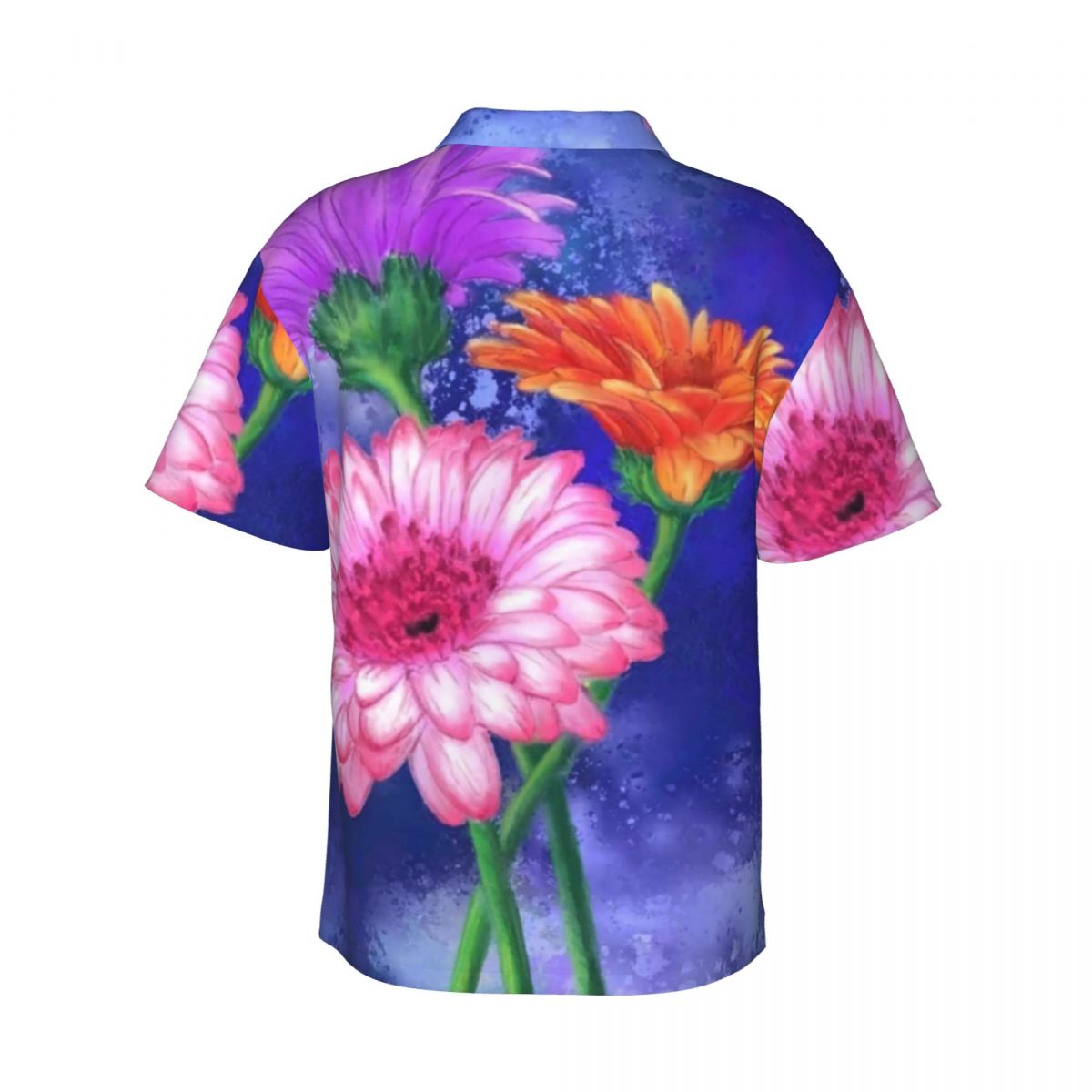 Hawaiian Shirt Beach Floral Ar - đánh giá và giá Vintage Hawaiian Floral Shirt