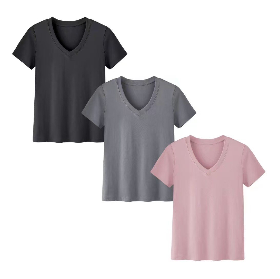 Short Sleeve Crew Neck Set Reg - đánh giá và giá T-Shirts