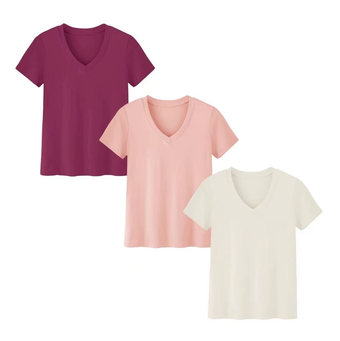Short Sleeve Crew Neck Set Reg - đánh giá và giá T-Shirts