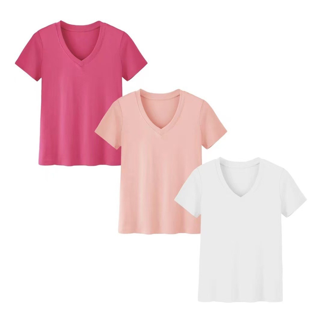 Short Sleeve Crew Neck Set Reg - đánh giá và giá T-Shirts